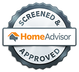 Home Advisor - Screen and Approved